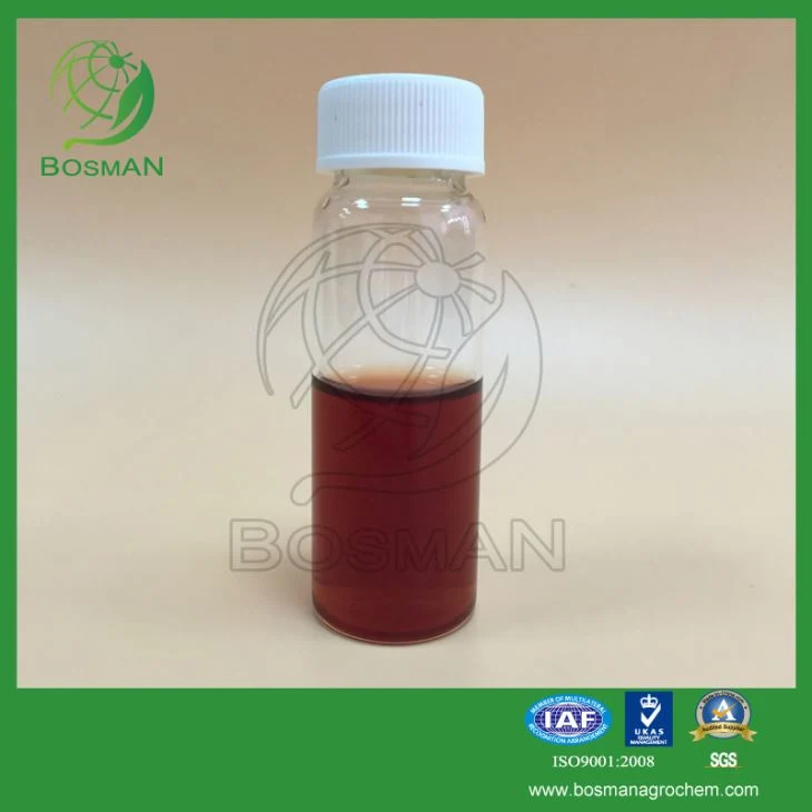 High quality herbicide safety efficiently Metolachlor 96% TC, 960g/lEC
