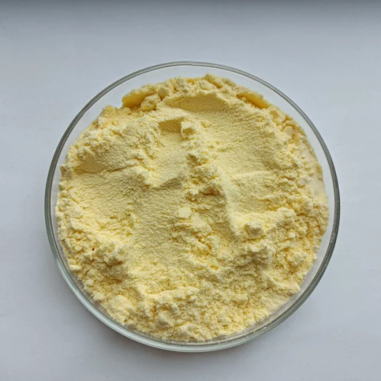 Taxifolin Is a Pharmaceutical and Healthcare Product CAS: 480-18-2